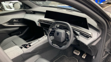 Peugeot 5008 1.2 Hybrid 136 GT 5dr e-DSC6 Petrol Estate